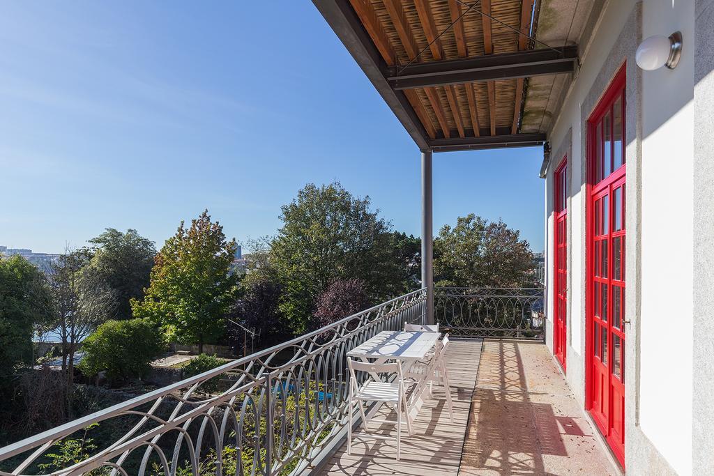 Apartamento Viriato By Pcale OOporto Exterior foto