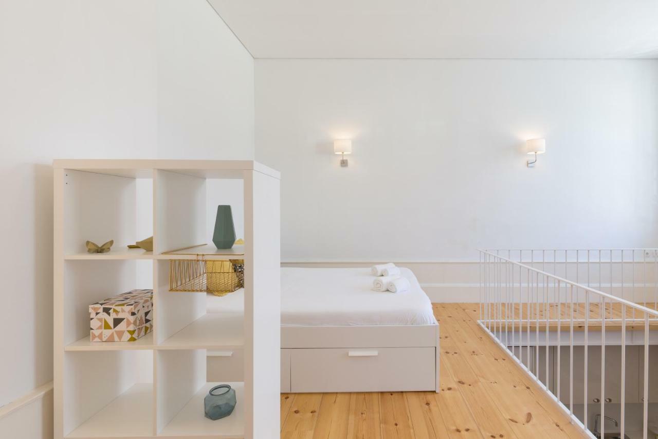 Apartamento Viriato By Pcale OOporto Exterior foto
